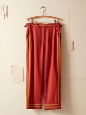 Bode society club trouser